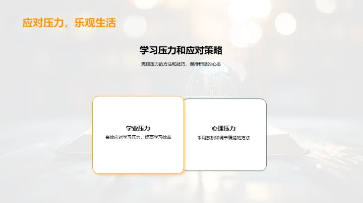 六年级：旅程回顾与展望