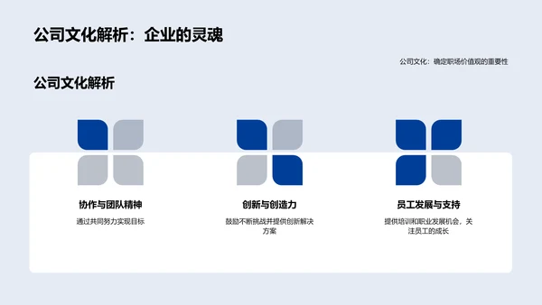 简历制作技巧PPT模板