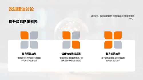 教育研究创新探究
