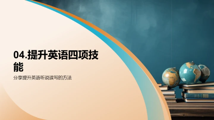 英语学习全攻略