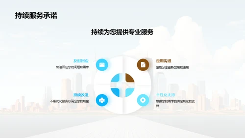 揭示潜力 共创未来