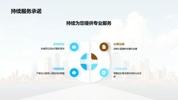 揭示潜力 共创未来