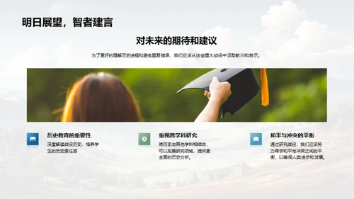 战役引领历史