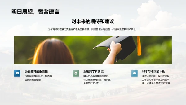 战役引领历史