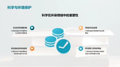 生活中的科学密码