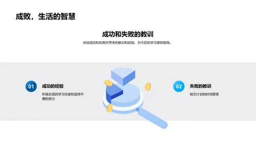 学习汇报与心得分享