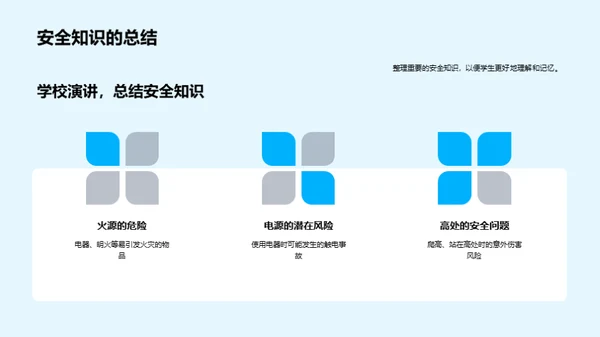 校园安全，我们的责任