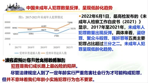 5.2预防犯罪 课件(共18张PPT)
