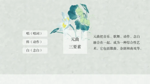 宋元时期历史课通用PPT教学课件