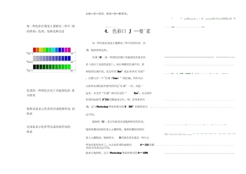 商业宣传手册