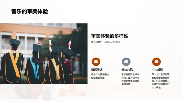 音乐历程的探索
