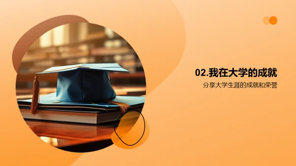 大学之旅：成长与蜕变