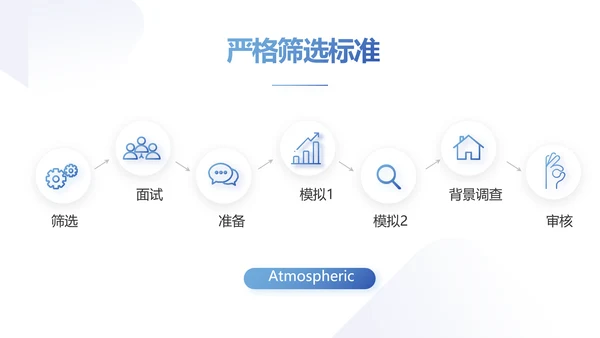 蓝色严谨大气公正司法工作总结PPT