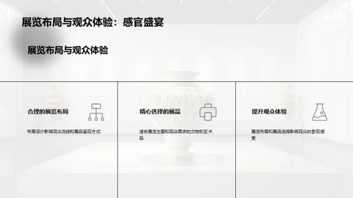 打造博物馆展览新篇章