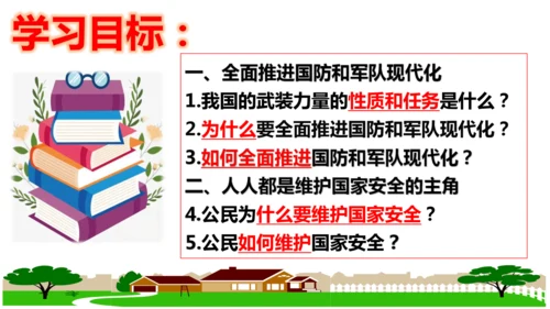 【新课标】9.2 维护国家安全课件（29张ppt）