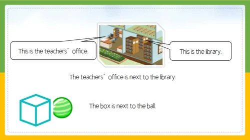 小学生英语教学教育通用PPT课件