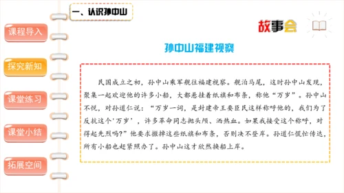 8 推翻帝制 民族觉醒 第一课时（课件）-部编版道德与法治五年级下册