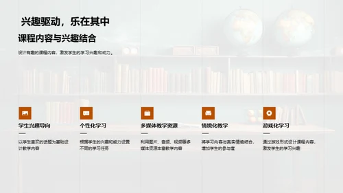 高中英语新纪元教学