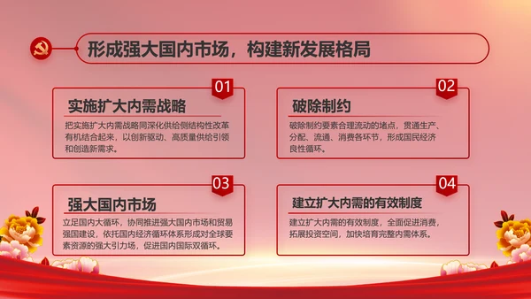 党支部党员风采展示年年终总结PPT
