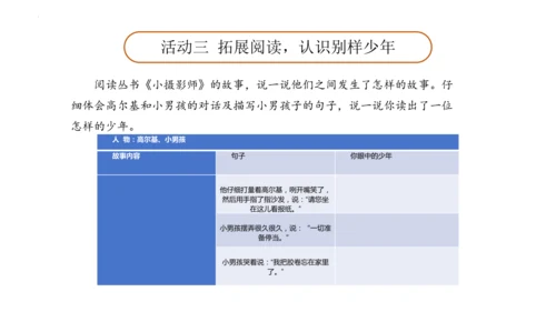 25《灰雀》  课件