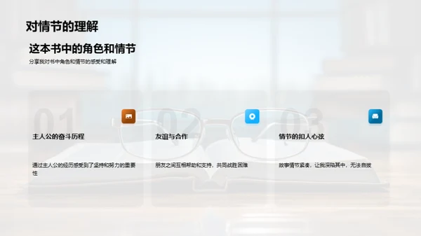 阅读力量：书籍分享