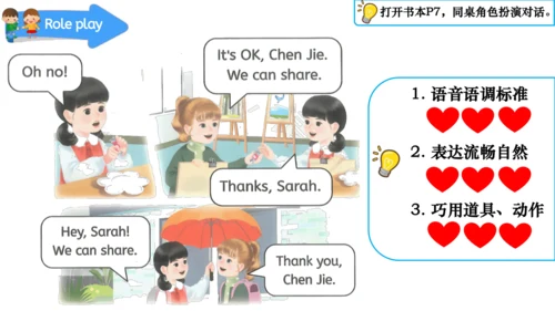 Unit 1 Making friendsPeriod 3 How can we be a good