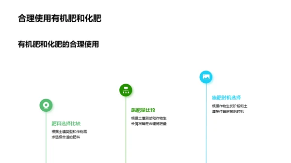 玉米种植新视角