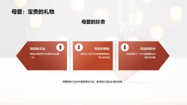 探索母爱的深度