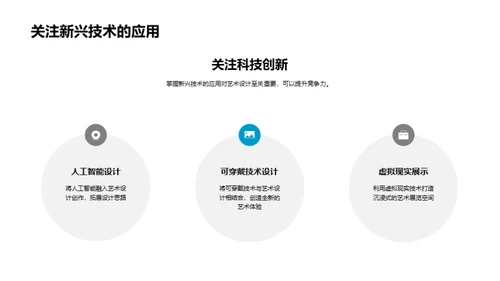 艺术设计的新时代