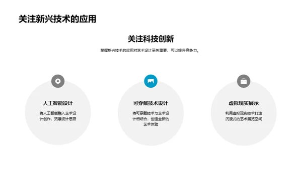 艺术设计的新时代