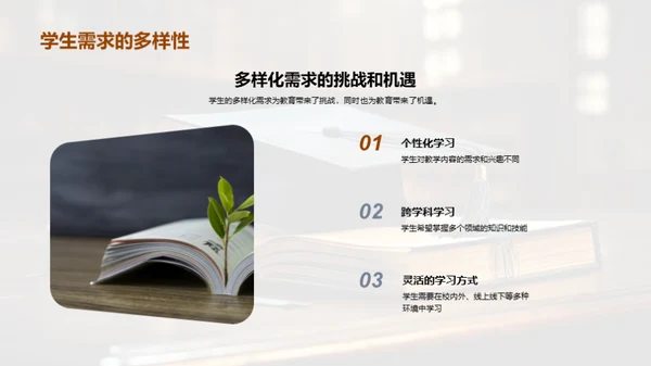 探索未来教育