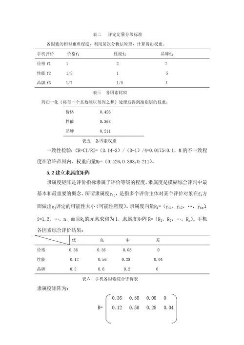 系统工程结课论文2010