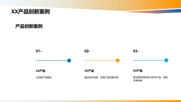 IT互联网公司业绩总结