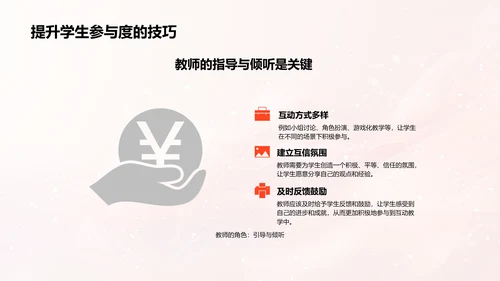 互动教学实用策略