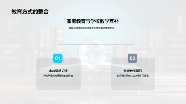 英语学习全解析