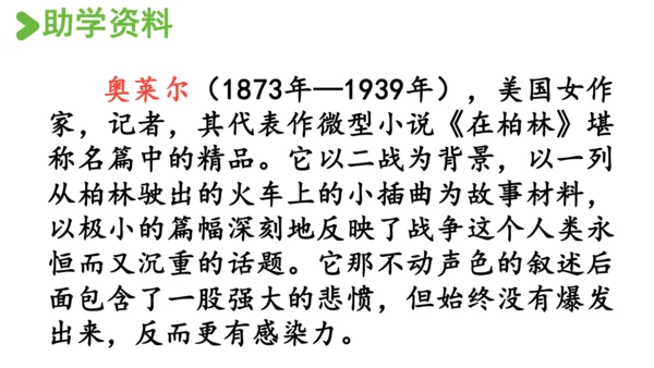 14在柏林  课件（45张PPT)
