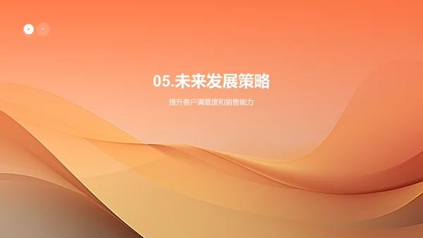 保险公司年度业绩汇报