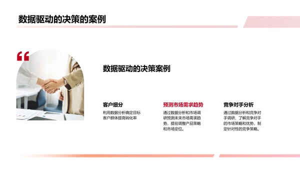 市场营销趋势展望