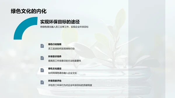 环保七夕，企业之变