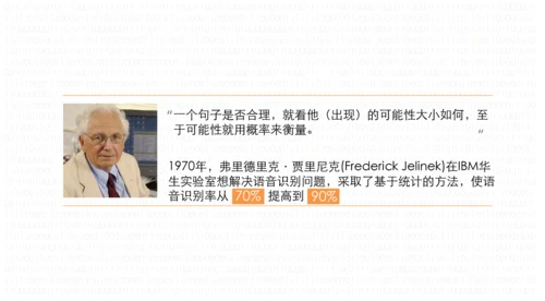 《数学之美》读后感PPT模板