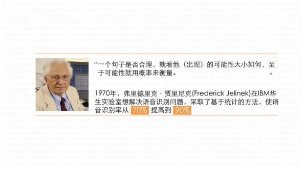 《数学之美》读后感PPT模板
