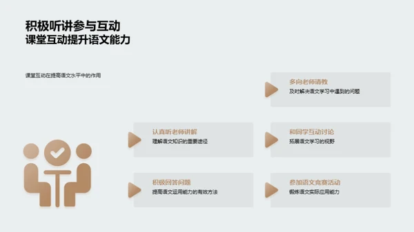 语文学习的重要性