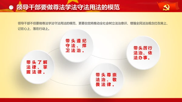 专题党课治国理政重要讲话解读党政PPT
