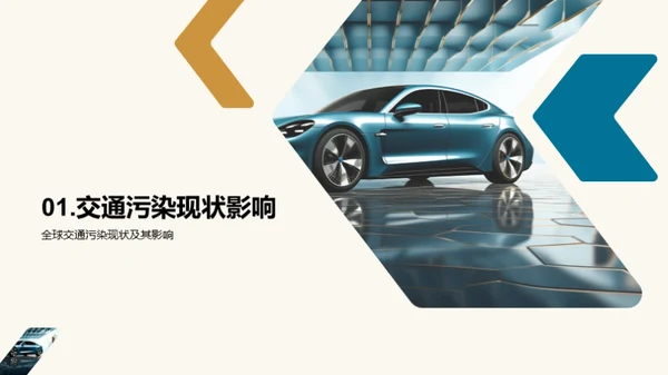 引领未来：新能源车浪潮
