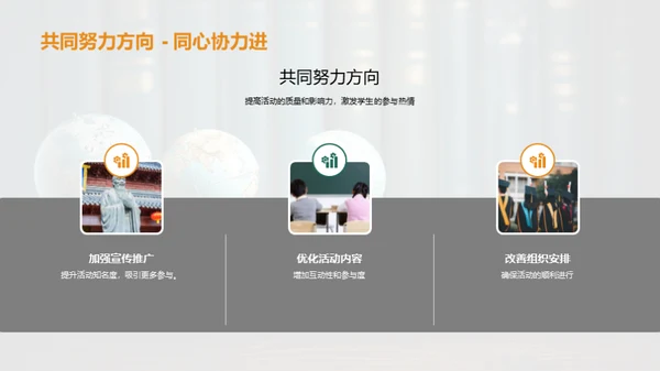 文化交流活动策划