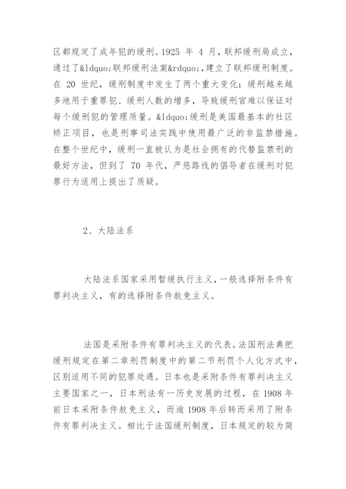 法律专业毕业论文开题报告.docx