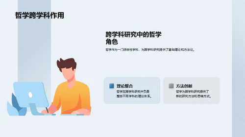 哲学研究全景剖析