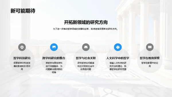 哲学探索：理论与实践