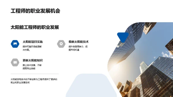 破晓：太阳能的崛起