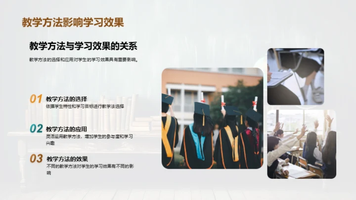 精进教学 点燃课堂